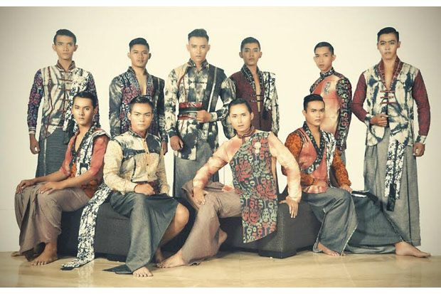 Sleman Fokus pada Batik...