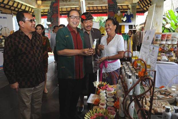 Entreprenuership dan...