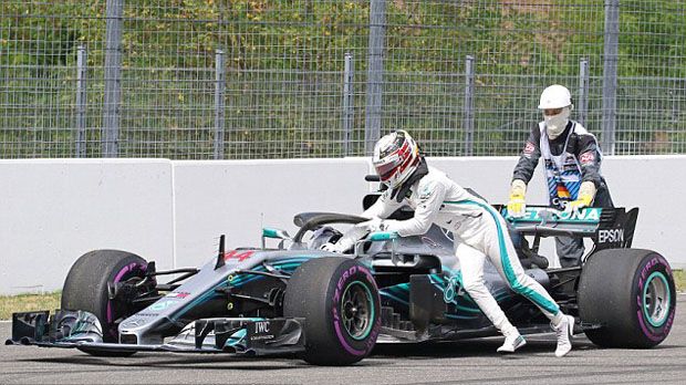Juara Dunia Formula...