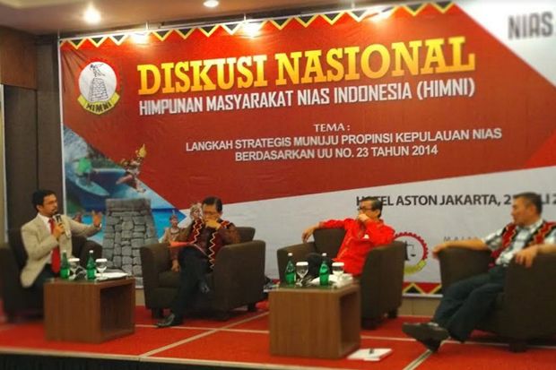 Himni Minta Dukungan...