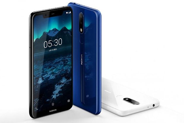 HMD Global Benarkan...