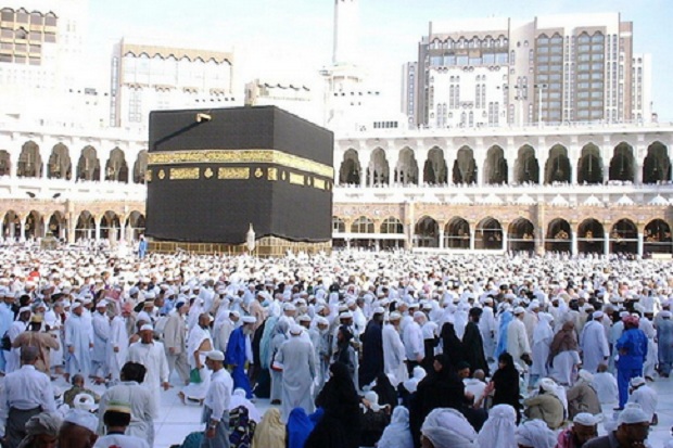Tahun Ini Jamaah Haji...