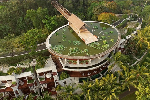 4 Resor Indonesia Terbaik...