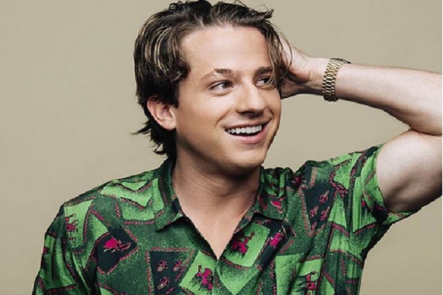 Charlie Puth Jalani...