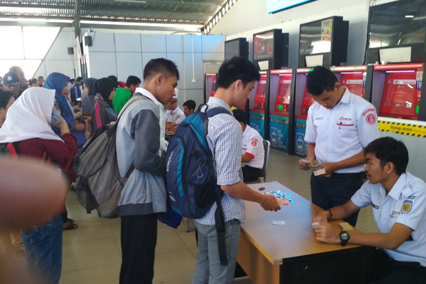 Uang Elektronik dan...