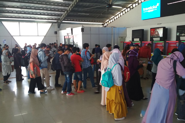 KCI Pastikan Pukul 15.00...
