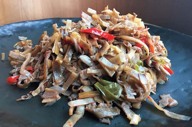Serunya Gastronomi Kuliner...