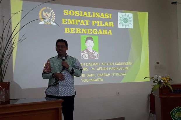Peran Keluarga Menentukan...