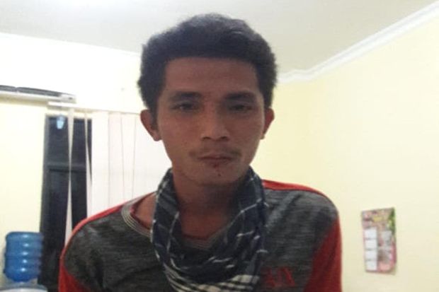 Rampas HP Warga, Pemuda...
