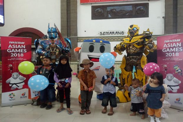 Hari Anak Nasional,...