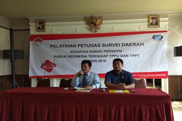 PPATK Terima 13.661...