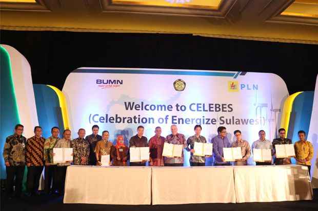 PLN Siap Penuhi Listrik...