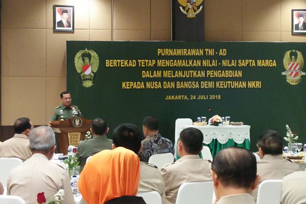 Sambut Pemilu 2019,...