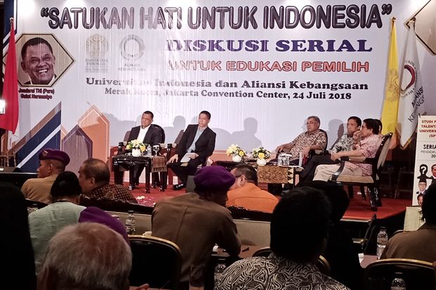 Gatot Nurmantyo Ungkap...