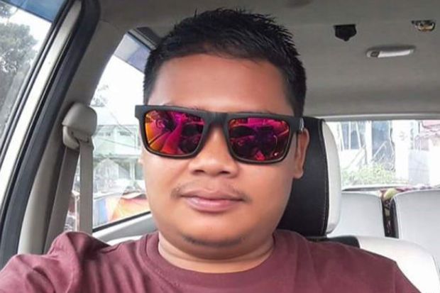 KPK Resmi Tetapkan Tersangka...