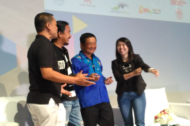 XL Axiata Komitmen Fasilitasi...