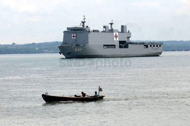 Panglima TNI Berencana...