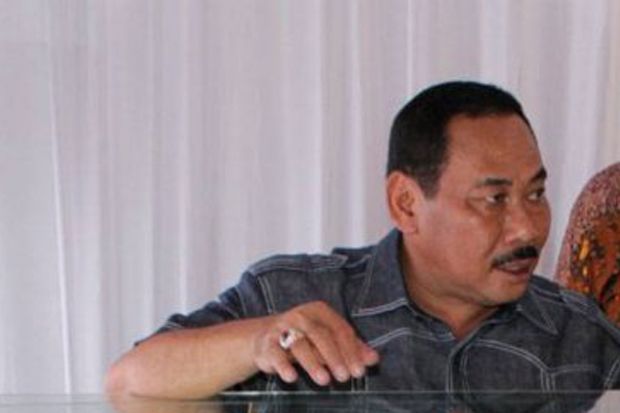 PKB Akui Caleg Anas...