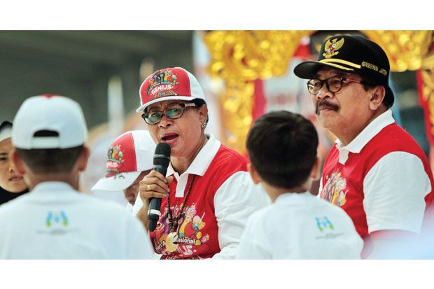 Hukum Mati Pelaku Seksual...