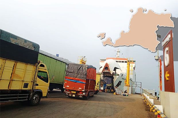 Dermaga Eksekutif Solusi...