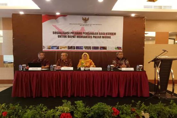 Kemenkop dan UKM Dorong...