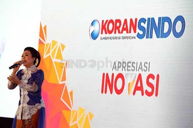 Koran Sindo Berikan...
