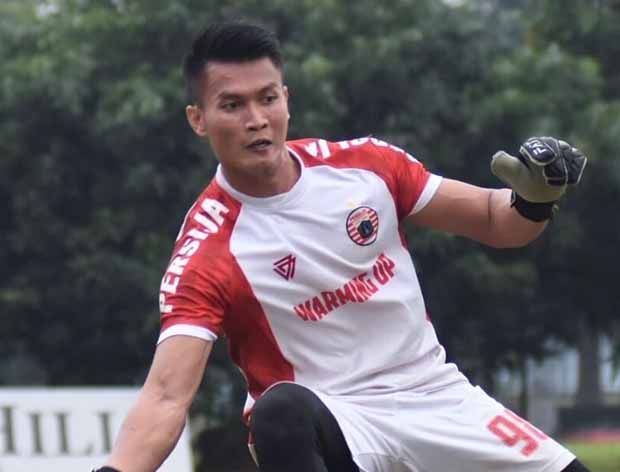 Borneo FC dan Persija...