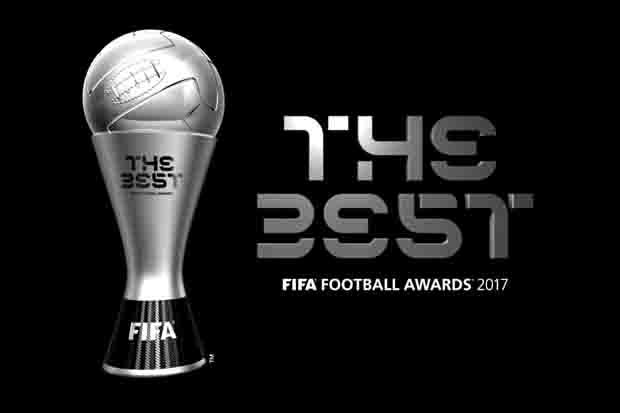 10 Kandidat \The Best...