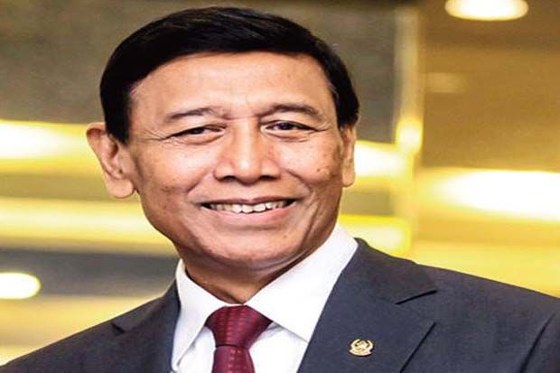 Pemerintah Kaji Pemindahan...