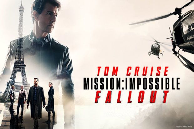 Review Film Mission:...