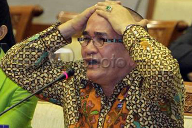 Soal Pengakuan Buzzer...