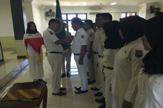 Bupati Pasangkayu Minta...