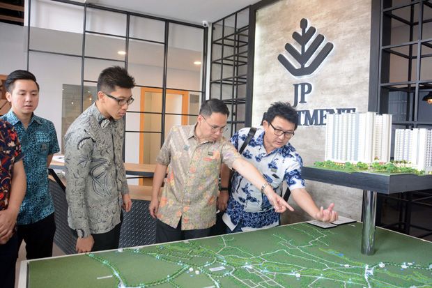 Percepat Penjualan,...
