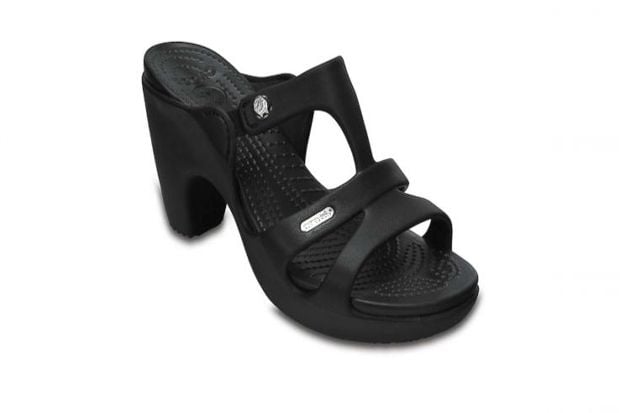 Crocs Hadirkan Koleksi...