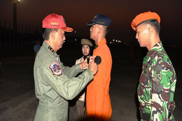 51 Calon Penerbang Militer...