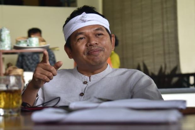 Hadapi Caleg Artis dari...