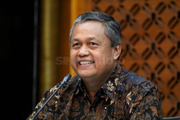 BI: Inflasi dan Rupiah...
