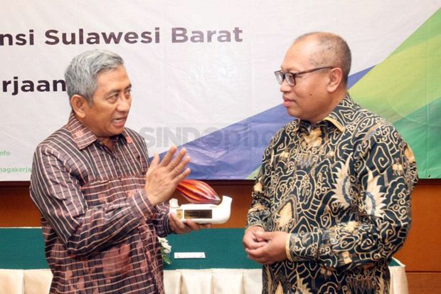 Hibah Pemprov, BPJS...
