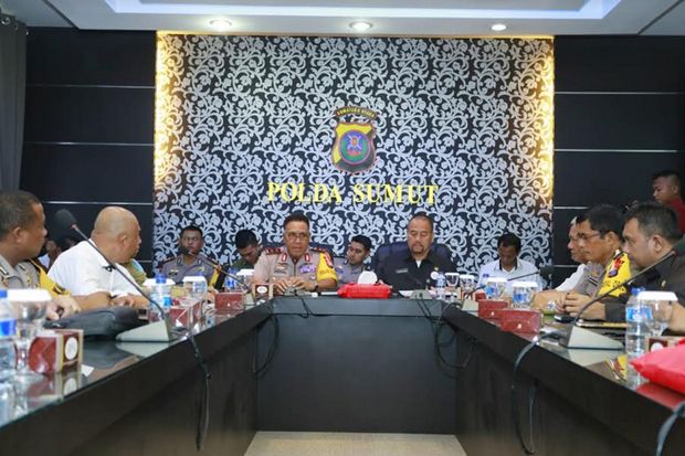 Sambut Obor Asian Games...