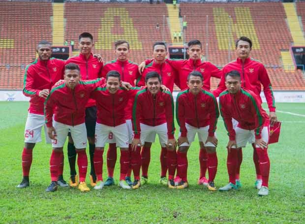 PSSI Tanggapi Hasil...