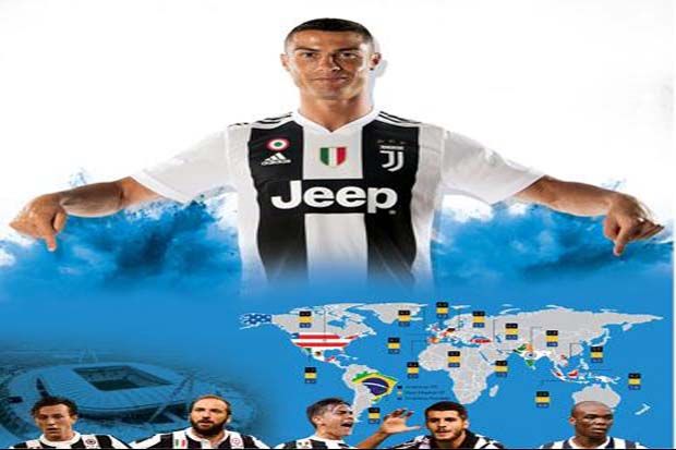 Logika Bisnis Cristiano...