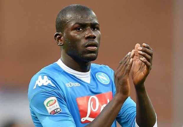 Napoli Tolak Tawaran...