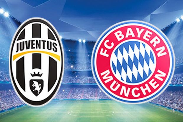 Preview Juventus vs...