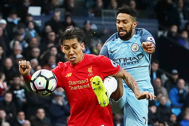 Preview Manchester City...