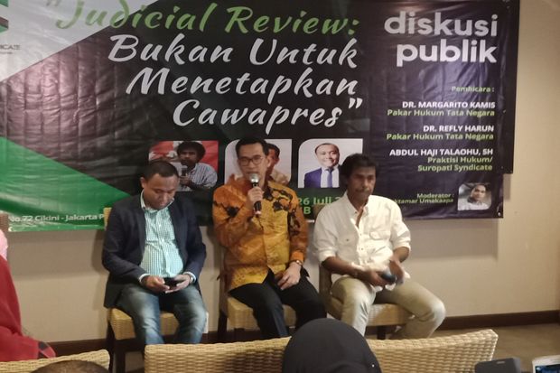 Margarito Yakin MK Kabulkan...