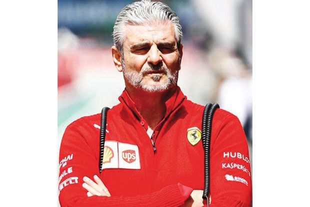 Maurizio Arrivabene,...