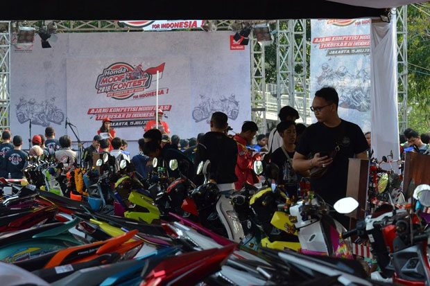 Gaet 892 Modifikator...