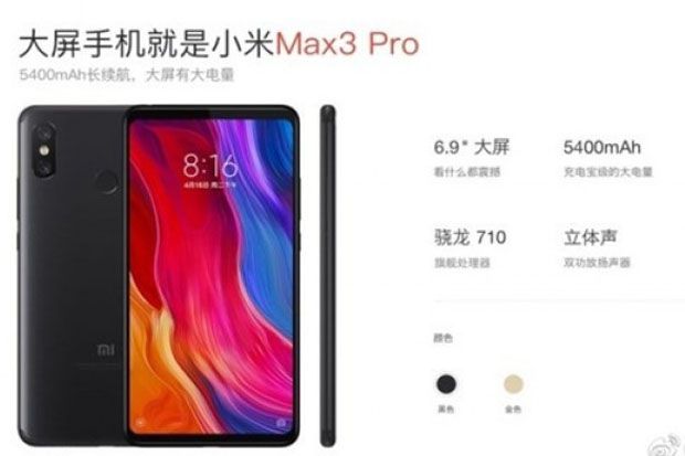 Jangan Lagi Ngarep Xiaomi...