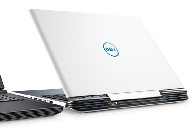 Dell Datangkan Laptop...