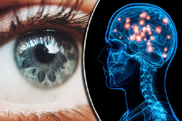 Studi: Retina Tipis...